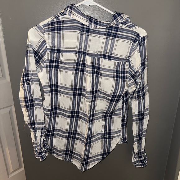 Flannel - Picture 3 of 3